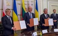 Андрей Парубий - Парубий: Украина может вступить в ЕС через 6-8 лет - korrespondent.net - Украина - Польша - Литва - Ес