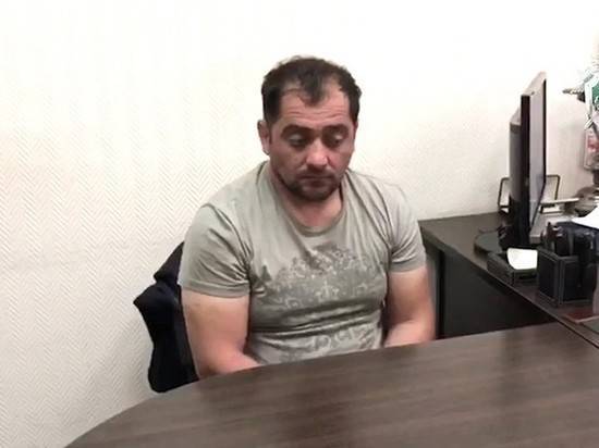 Никита Белянкин - Адвокат задержанного за убийство спецназовца: «Добропорядочный гражданин, работает продавцом» - newtvnews.ru