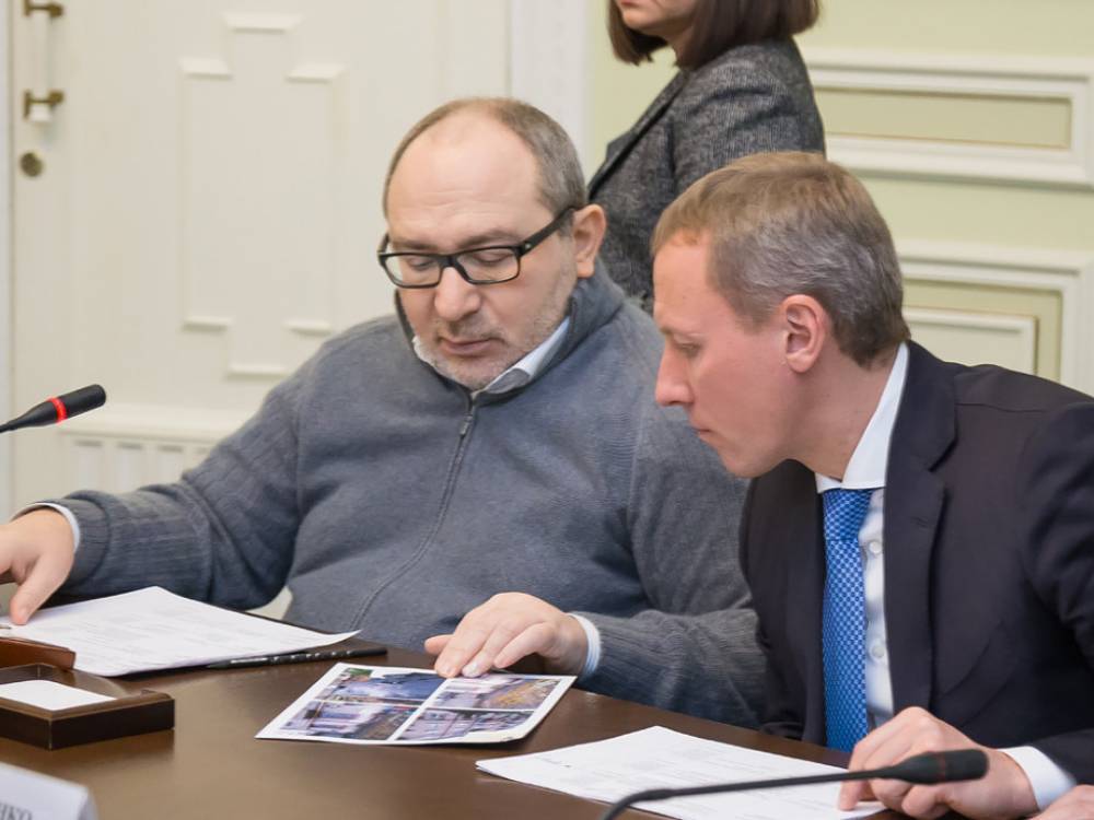 Александр Ткаченко - Люди Кернеса не верят в его партию и пытаются найти поддержку в «Слуге народа» и Оппозиционном блоке - 24news.com.ua - Украина - Харьков