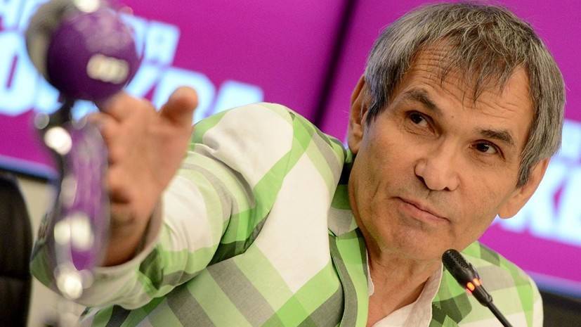 Бари Алибасов - Сын Алибасова объяснил, почему продюсер выпил средство для труб - russian.rt.com