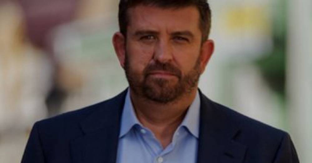Под Киевом ограбили дом депутата, два дня назад сбежавшего от Порошенко - 24news.com.ua - Украина - Киевская обл. - район Обуховский