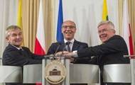 В Польше считают, что ЕС будет сильнее с Украиной - korrespondent.net - Украина - Киев - Польша - Европа - Ес
