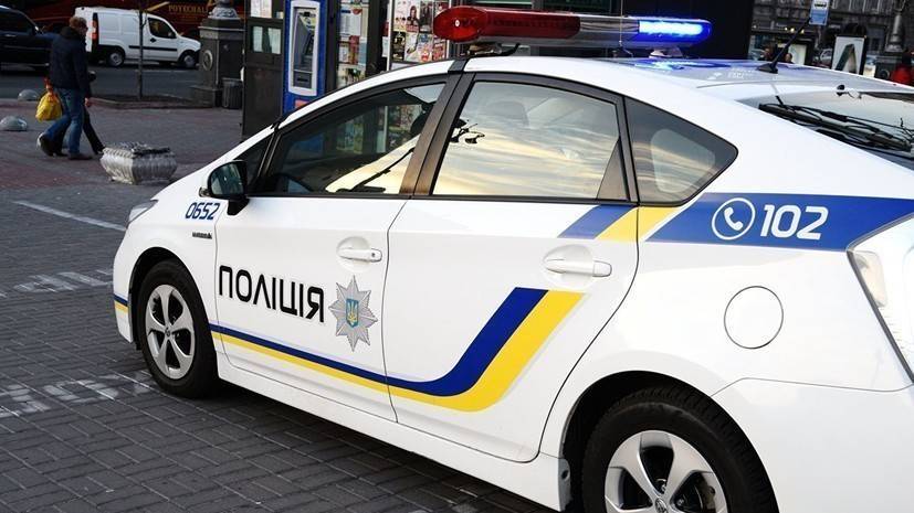 Сергей Томиленко - Неизвестные избили журналиста в Харькове - russian.rt.com - Украина - Волынская обл. - Нападение