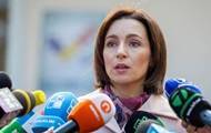 Майя Санду - Зинаида Гречаная - Парламент Молдовы назначил премьер-министра - korrespondent.net - Молдавия - Премьер-Министр - Парламент