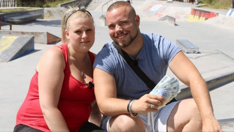 Получатель Hartz IV не видит смысла работать менее чем за €30 в час - germania.one - Германия