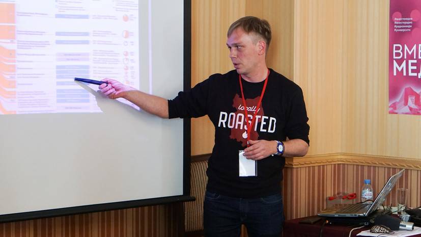 Павел Чиков - Суд отправил журналиста «Медузы» Голунова под домашний арест - russian.rt.com - Москва - Россия - Москва