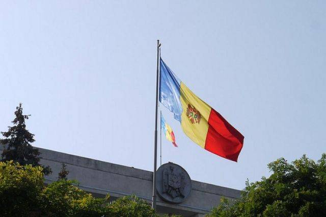 Андрей Нэстасе - Парламент объявил Молдавию «захваченным государством» - aif.ru - Молдавия - Румыния