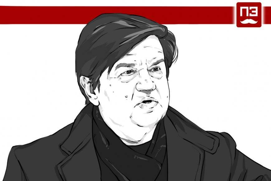 Вадим Карасев - Карасёв предложил ползучую украинизацию ЛДНР | Политнавигатор - politnavigator.net - Украина - Киев