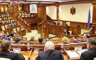 Андрей Нэстасе - Парламент Молдовы признал страну "захваченной" - korrespondent.net - Молдавия - Парламент