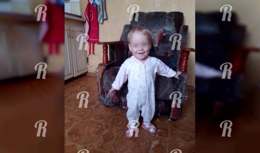 «И при этом никаких слез»: мать убила двухлетнюю малышку, раскрошившую батон - readovka.news - Омск