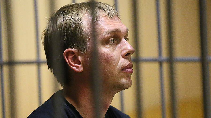 Иван Голунов - Юрий Титов - Олег Баранов - Дело журналиста «Медузы» передано для расследования в ГУ МВД по Москве - iz.ru - Москва