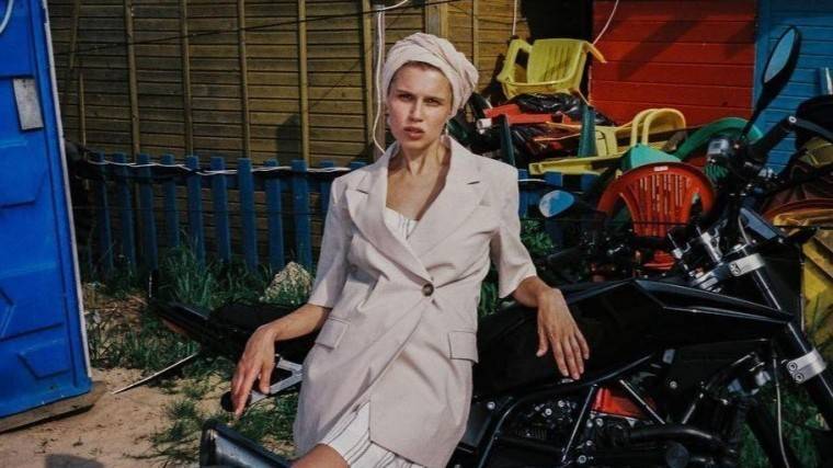 Дарья Мельникова - «Ни&nbsp;грамма жира»: поклонники взволнованы состоянием Дарьи Мельниковой - 5-tv.ru