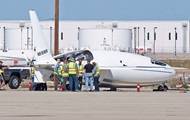 Секретный самолет готовится к первому полету в США - korrespondent.net - США - Голландия - шт. Калифорния