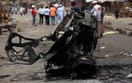 18 человек погибли в результате ДТП в Нигерии - korrespondent.net - Нигерия - Абуджа