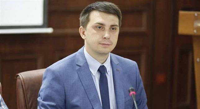 Семен Уралов - «Главная проблема ЕАЭС – его недоинтегрированность» - dialog.tj - Россия - Казахстан - Киргизия