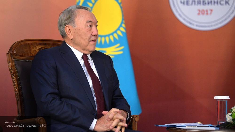 Нурсултан Назарбаев - Дарига Назарбаева - Назарбаев проголосовал на выборах президента Казахстана - newinform.com - Казахстан