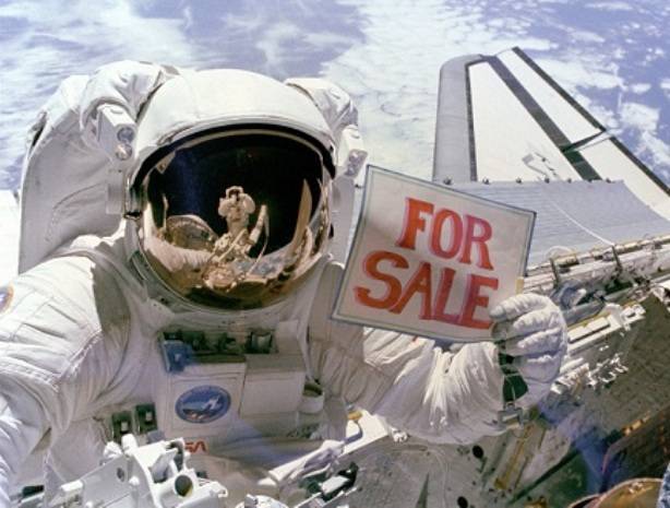 Илон Маск - NASA намерено отправить космического туриста на МКС уже в 2020 году - vpk-news.ru - США