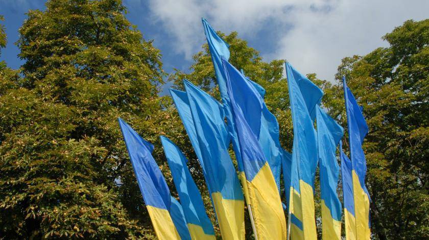Алексей Пушков - "Пусть успокоятся": Украине не позволят владеть ядерным оружием - utro.ru - Россия - США - Украина