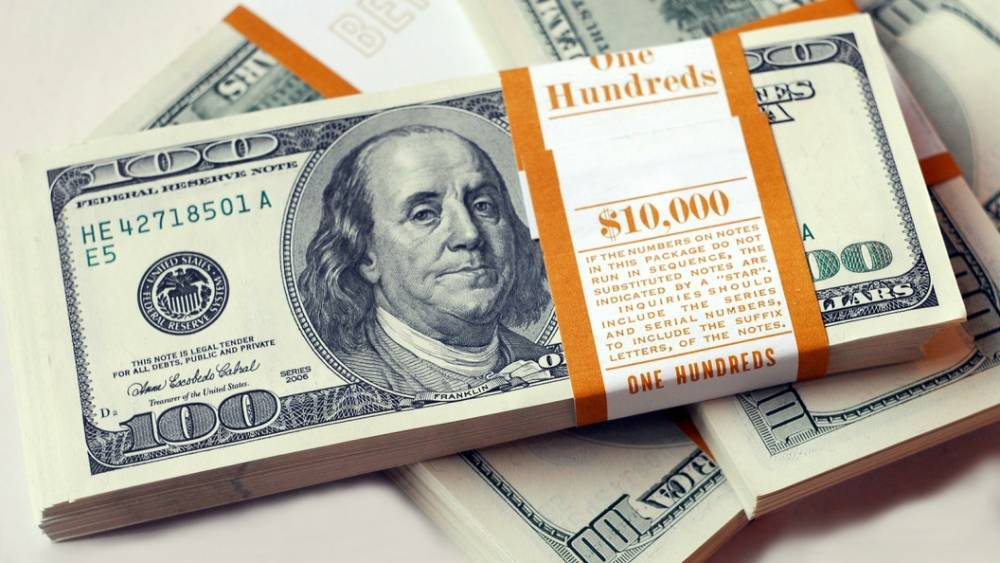 В Калифорнии сорван джекпот: Продан лотерейный билет с выигрышем 530 миллионов долларов - tsargrad.tv - шт. Калифорния