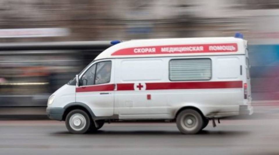 В результате утреннего обстрела со стороны ВСУ ранен житель Горловки, есть разрушения - news-front.info - Украина - Горловка