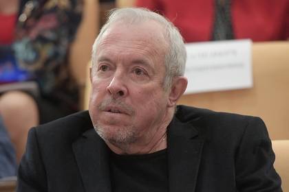 Андрей Макаревич - Макаревич объяснил отмену выступления «Машины времени» в День России - lenta.ru - Москва - Россия
