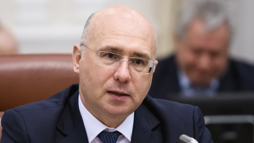 Майя Санду - Эксперт оценил передачу полномочий президента Молдавии и.о. премьера - russian.rt.com - США - Молдавия
