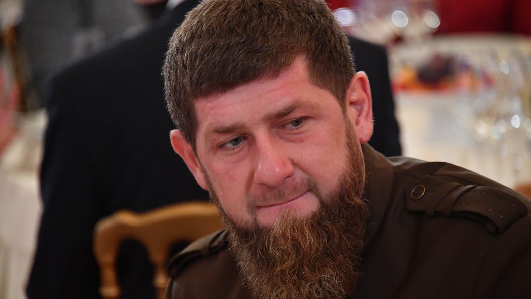 Рамзан Кадыров - Рамзан Кадыров за год обогатился на полмиллиона рублей: Глава Чечни обнародовал декларацию о доходах - tsargrad.tv - респ. Чечня