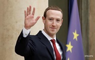 Марк Цукерберг - Инвесторы выступили за отставку Цукерберга - korrespondent.net