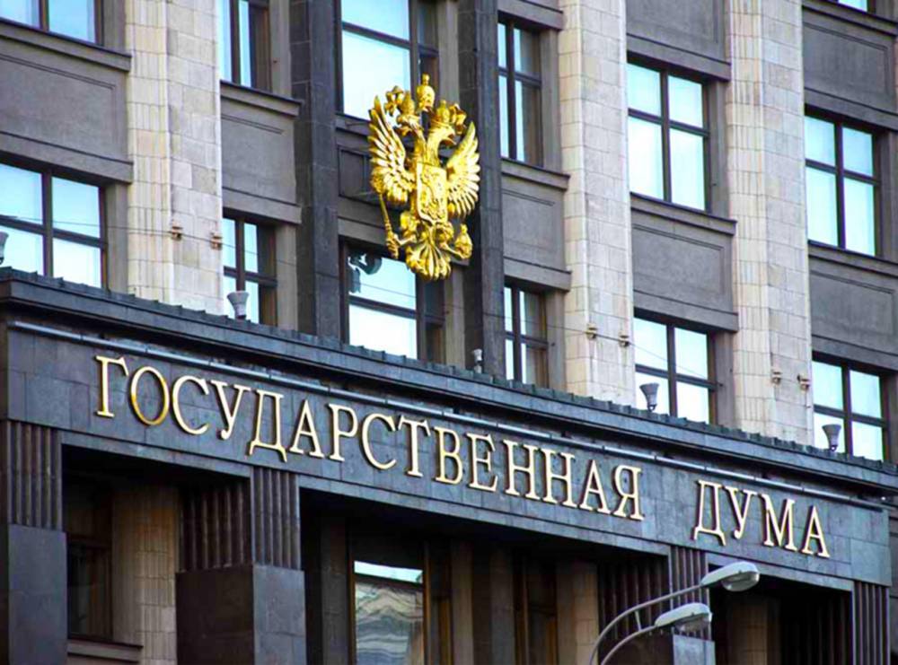 Петр Порошенко - Виктор Водолацкий - Порошенко понимает, что может оказаться на скамье подсудимых как военный преступник — Госдума - news-front.info - Россия - Украина