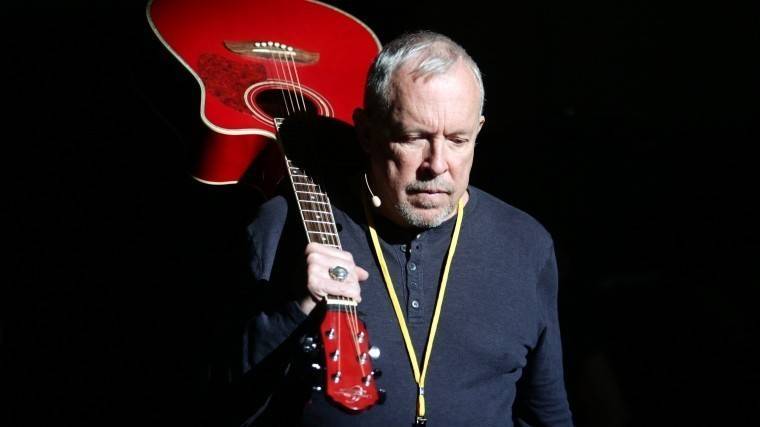 Владимир Зеленский - Андрей Макаревич - «Машина времени» не&nbsp;выступит на&nbsp;Красной площади в&nbsp;честь Дня России - 5-tv.ru - Россия - Украина