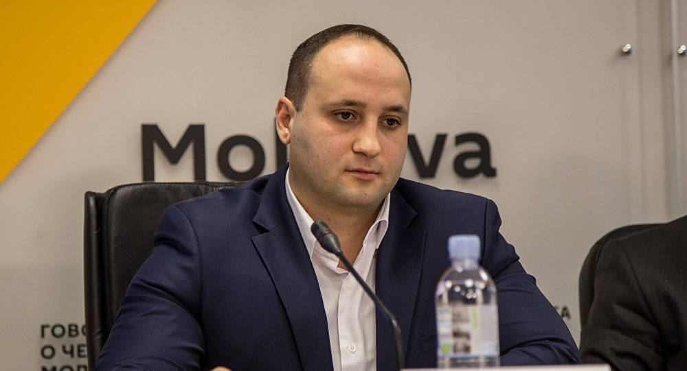 Владимир Плахотнюк - Игорь Додон - Павел Филип - Молдавский общественник: любые попытки Плахотнюка помешать законной власти будут считаться госпереворотом - news-front.info - Молдавия