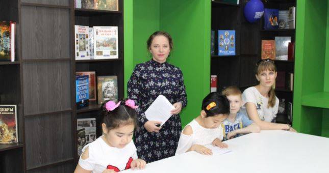 Учила детей в Худжанде: педагог из РФ рассказала, чем ей запомнится Таджикистан - dialog.tj - Нижний Новгород - Таджикистан