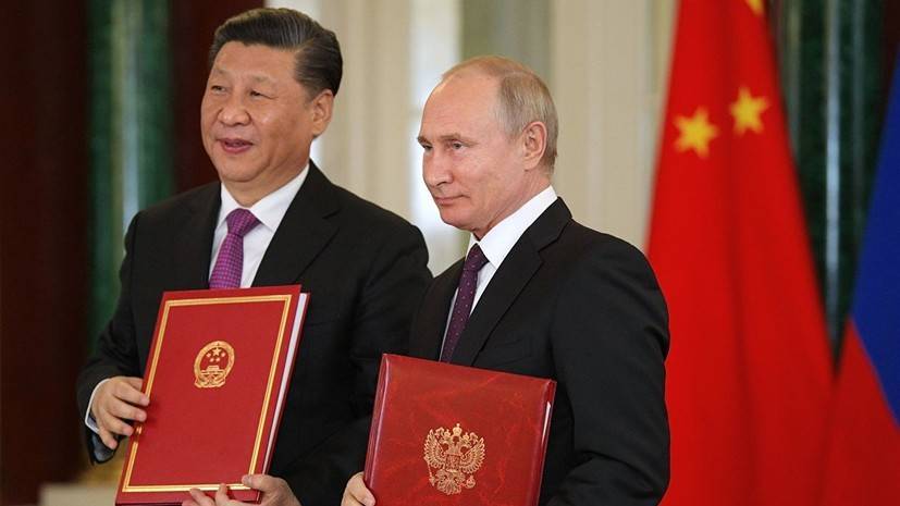 Владимир Путин - Дмитрий Песков - Си Цзиньпин - Федор Достоевский - Песков рассказал об «изюминках» встречи Путина и Си Цзиньпина - russian.rt.com - Китай - Санкт-Петербург