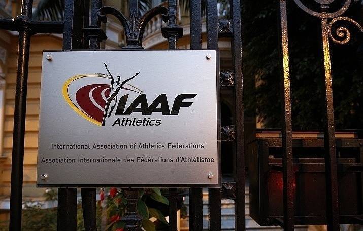 IAAF продлила отстранение Всероссийской федерации легкой атлетики - tass.ru - Монако - Княжество Монако