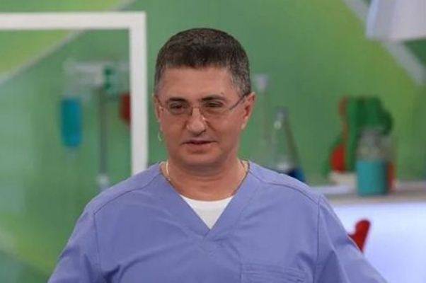 Владимир Соловьев - Александр Мясников - Главврач больницы, где осматривали Голунова, счёл «понятия» важнее писаных правил - govoritmoskva.ru - Москва - Россия - Франция - Москва