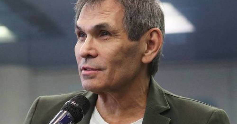 Бари Алибасов - Сын Бари Алибасова рассказал, как его отец умудрился выпить жидкость для очистки труб - 24news.com.ua