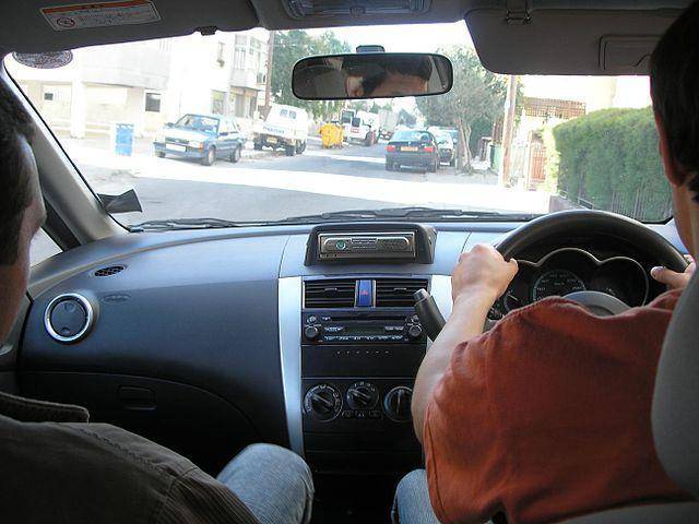 Около половины праворульных авто в РФ приходится на пять регионов - actualnews.org - Россия - Иркутская обл. - Япония - Хабаровский край - Приморье край - Новосибирская обл.