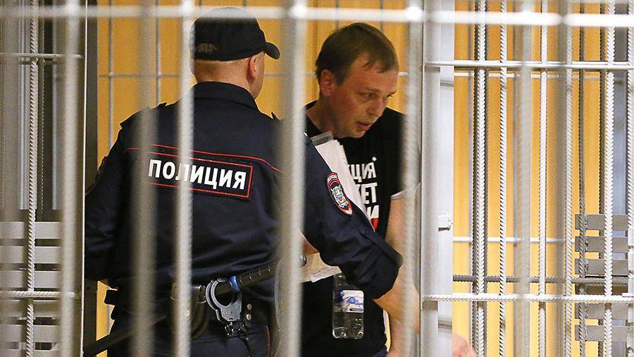 Иван Голунов - Главред «России-24» пообещал новый сюжет о журналисте Голунове - iz.ru - Россия