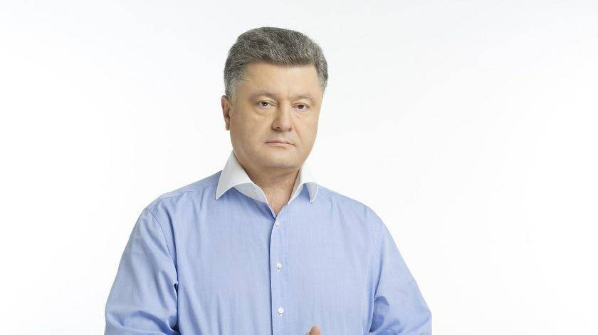 Петр Порошенко - "Мешают пути в ЕС и НАТО": Порошенко затрясло от слова "Россия" - utro.ru - Москва - Украина - Российская Империя