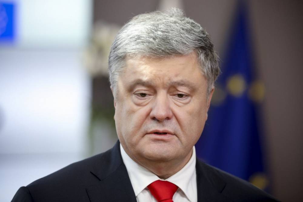 Петр Порошенко - Сергей Цеков - «Амбиции велики, и они не уменьшаются»: В Совфеде оценили желание Порошенко занять пост премьер-министра - news-front.info - Украина