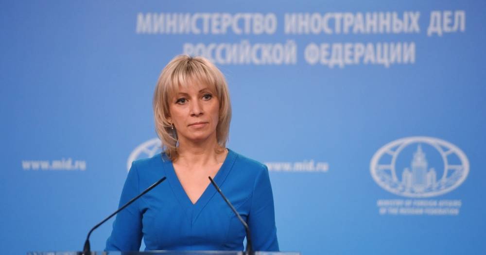 Владимир Путин - Мария Захарова - Си Цзиньпин - США сделают все, чтобы навредить отношениям России и Китая — Захарова - news-front.info - Москва - Россия - Китай - США - Пекин