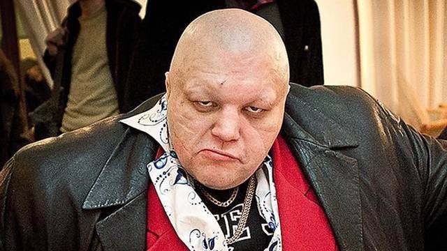 Сергей Шнуров - Стас Барецкий - Барецкий готов возглавить группу "Ленинград" вместо Шнурова - ren.tv - Санкт-Петербург