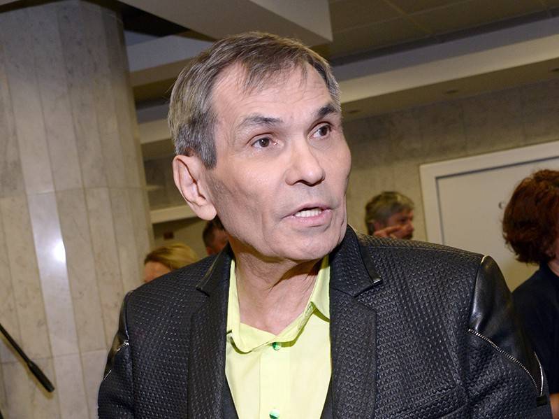 Бари Алибасов - Вадим Горжанкин - У отравившегося "Кротом" Алибасова начались галлюцинации - tvc.ru