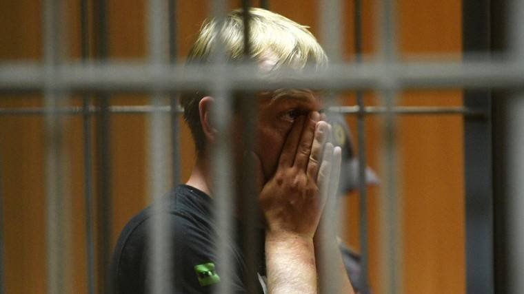 Иван Голунов - Телеканал «Россия-24» пообещал новый сюжет о&nbsp;журналисте Голунове - 5-tv.ru - Москва - Россия