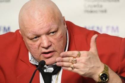 Сергей Шнуров - Стас Барецкий - Стас Барецкий пообещал возглавить «Ленинград» после Шнурова - lenta.ru - Санкт-Петербург