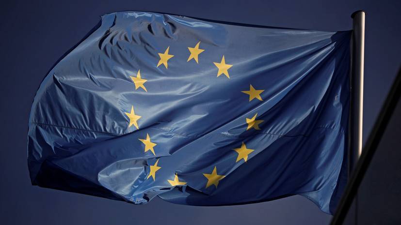 Игорь Додон - В ЕС отреагировали на ситуацию в Молдавии - russian.rt.com - Молдавия - Парламент - Ес