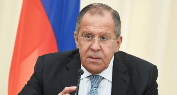 Сергей Лавров - «Еспресо», Украина: Кремль ставит ультиматумы Зеленскому - politik.su - Россия - Украина