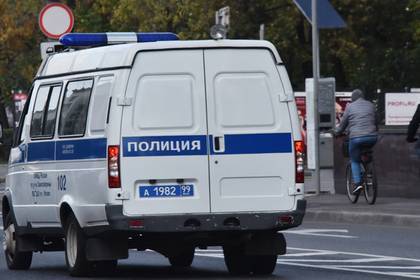 Россиянин открыл стрельбу из охотничьего ружья на автовокзале - lenta.ru - Башкирия - Уфа