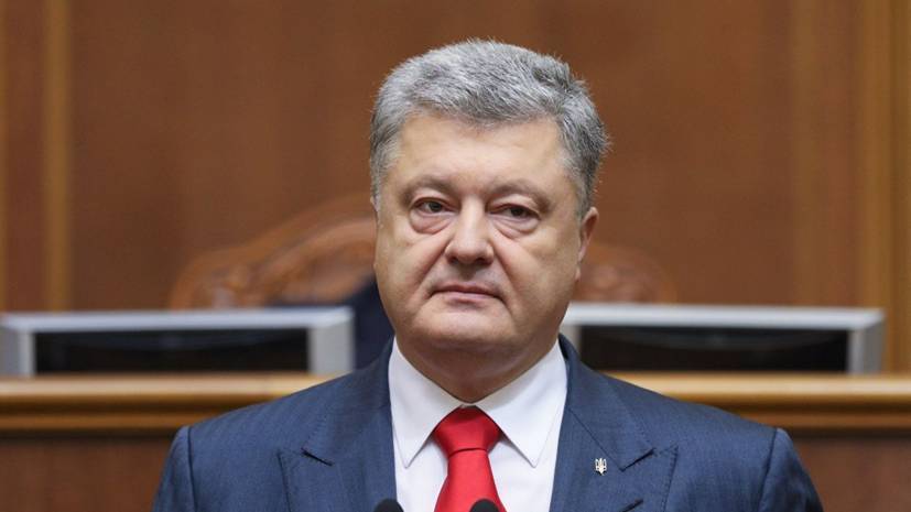 Владимир Зеленский - Петр Порошенко - Олег Морозов - В штабе Порошенко объяснили его поражение на выборах лидера Украины - russian.rt.com - Украина
