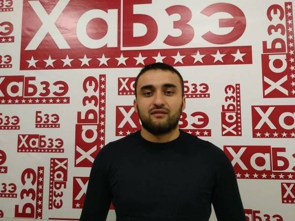 В Нальчике задержали президента общественной организации. В его машине нашли наркотики - glob-news.ru - Нальчик - респ. Кабардино-Балкария